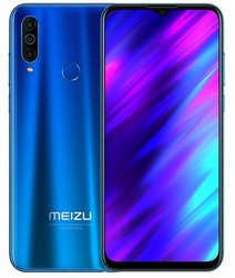 Замена динамика на телефоне Meizu M10 в Тольятти